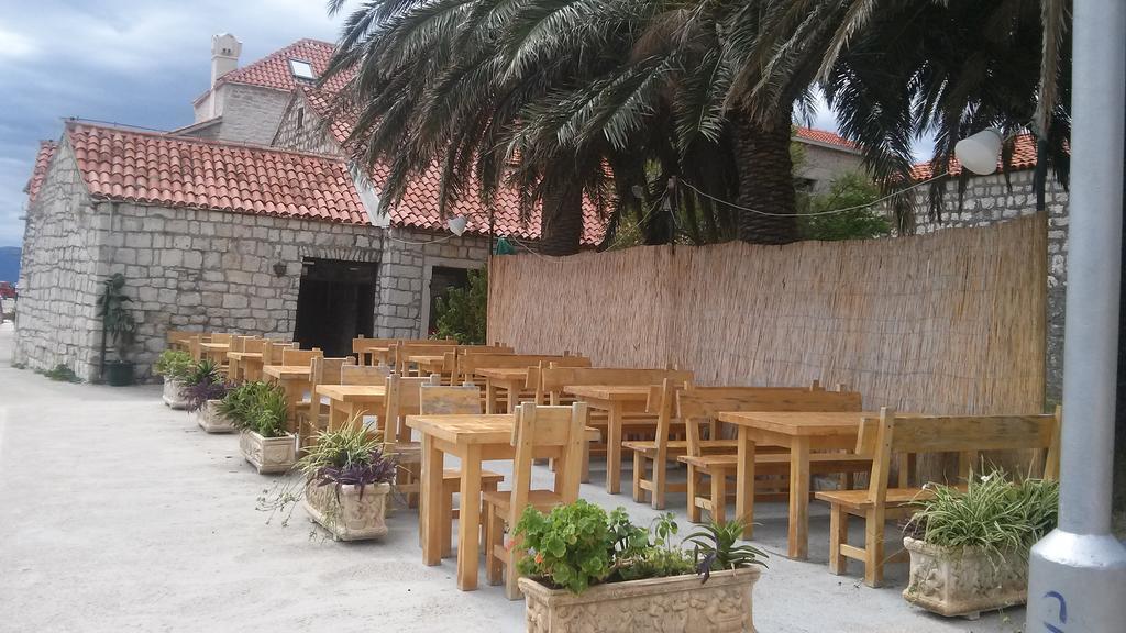 Holiday House Popovic Sucuraj Luaran gambar
