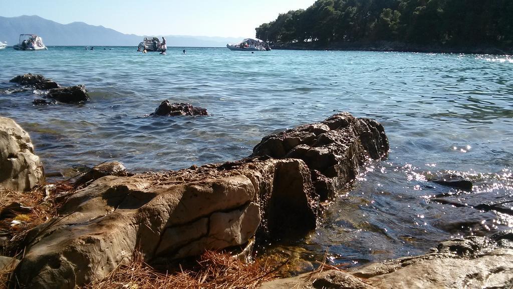 Holiday House Popovic Sucuraj Luaran gambar