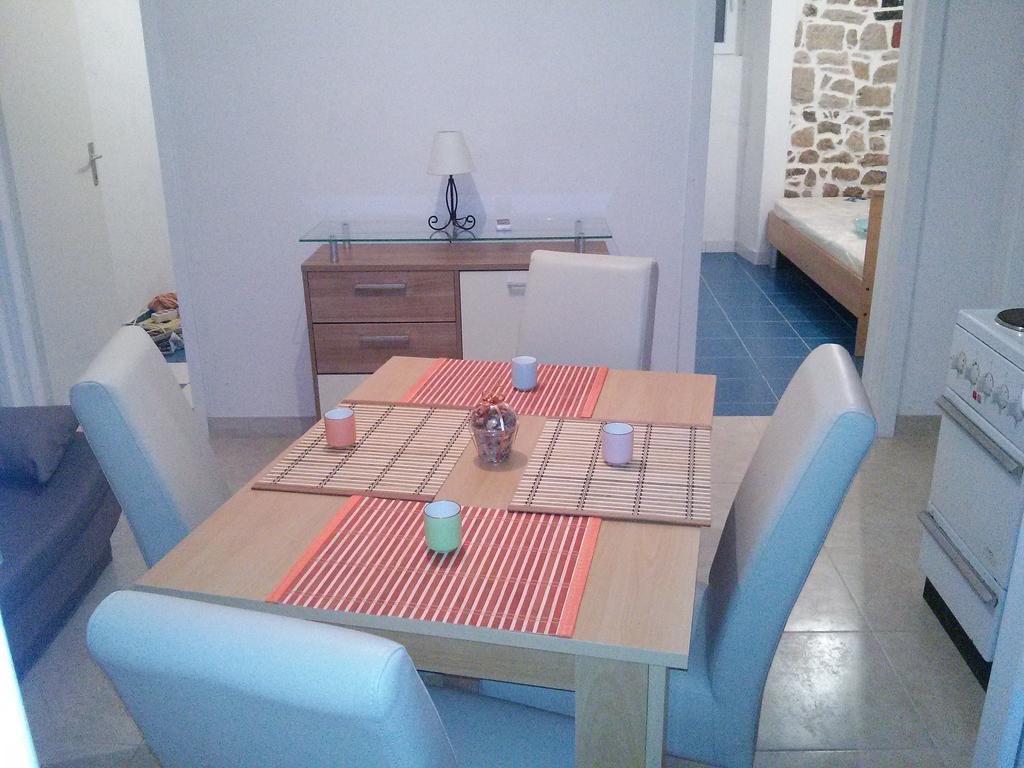 Holiday House Popovic Sucuraj Luaran gambar