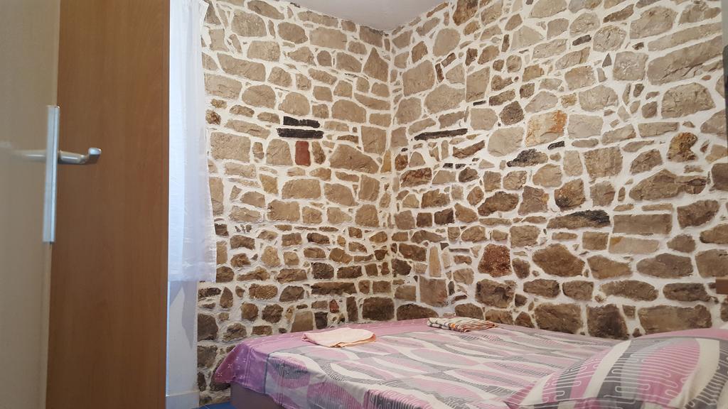 Holiday House Popovic Sucuraj Luaran gambar